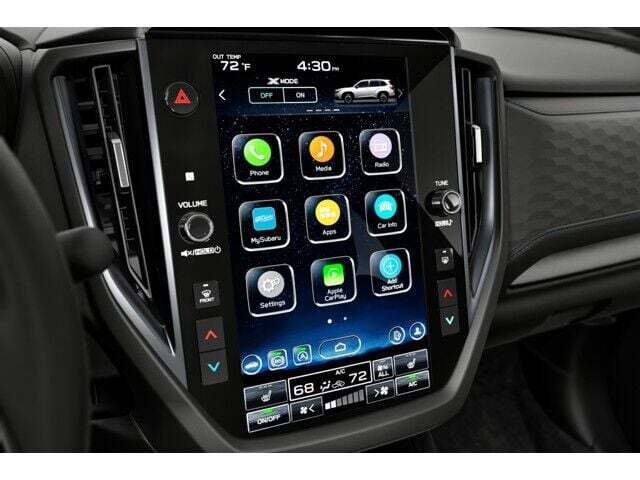 2026 Subaru Forester Premium Hagerstown MD