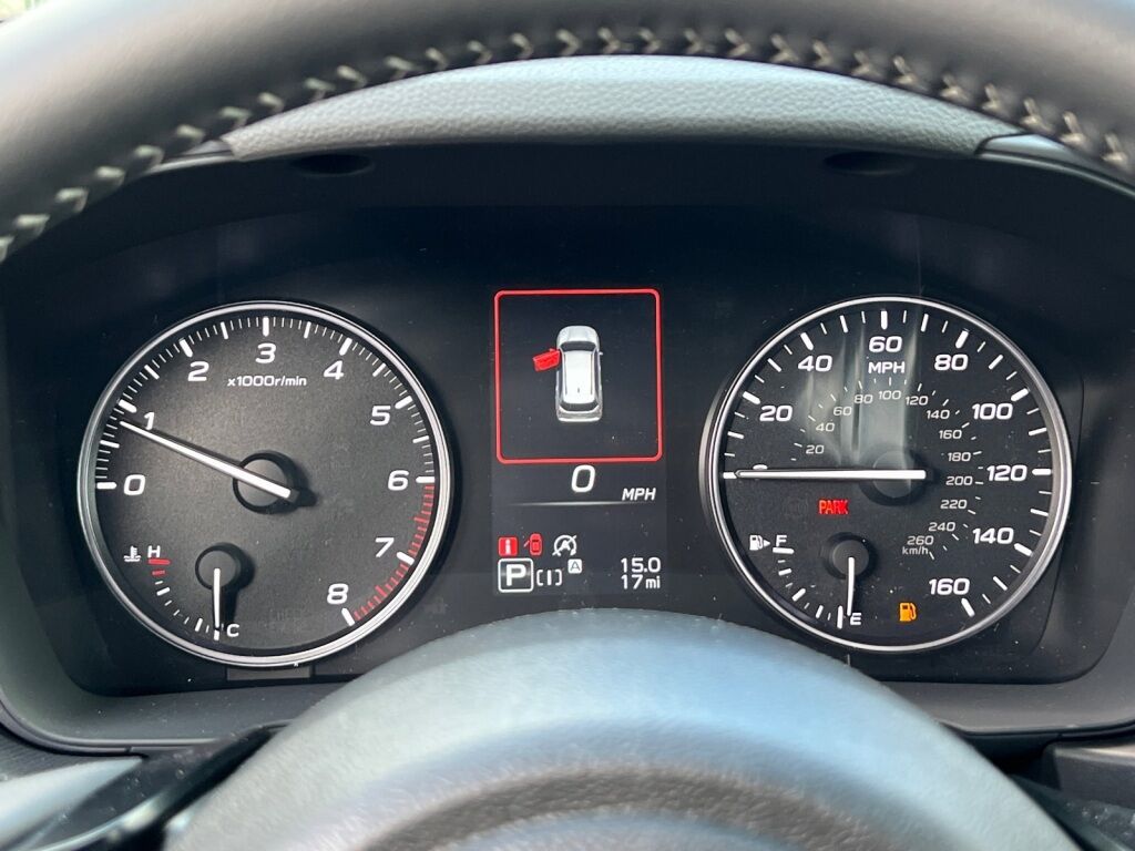 2026 Subaru Forester Premium Hagerstown MD