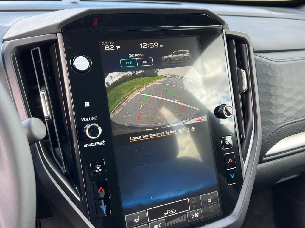 2026 Subaru Forester Premium Hagerstown MD