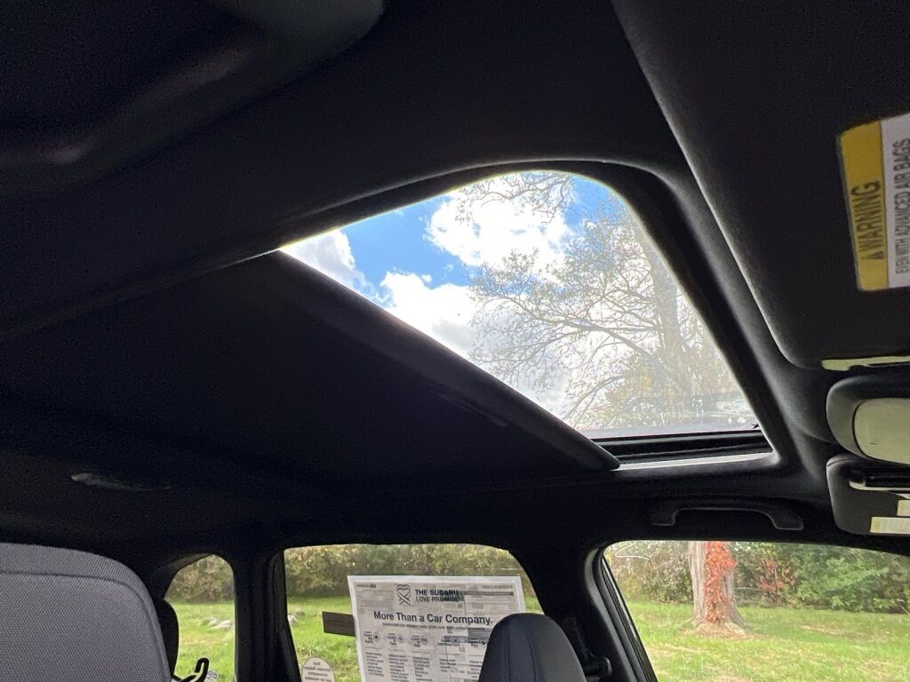 2026 Subaru Forester Premium Hagerstown MD