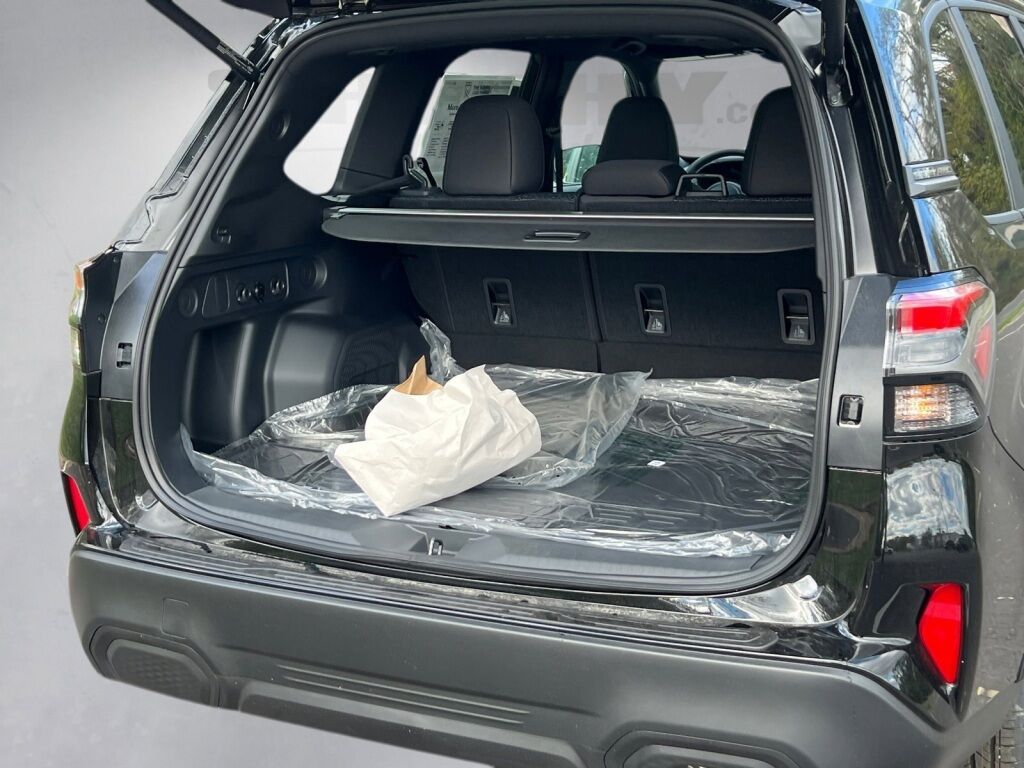 2026 Subaru Forester Premium Hagerstown MD