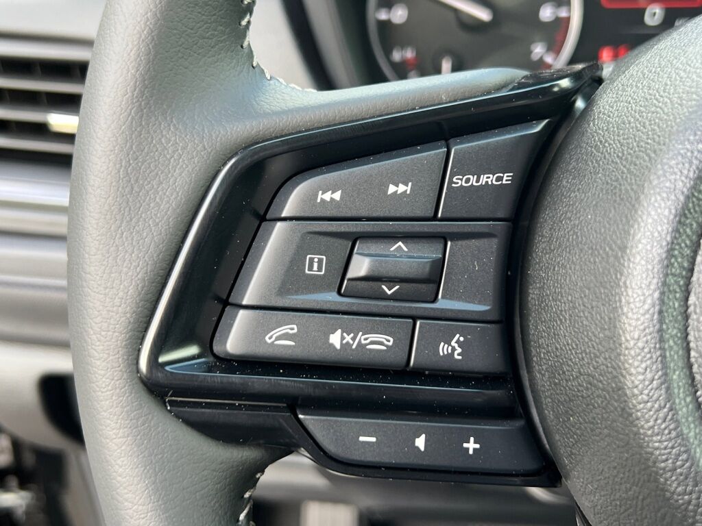 2026 Subaru Forester Premium Hagerstown MD