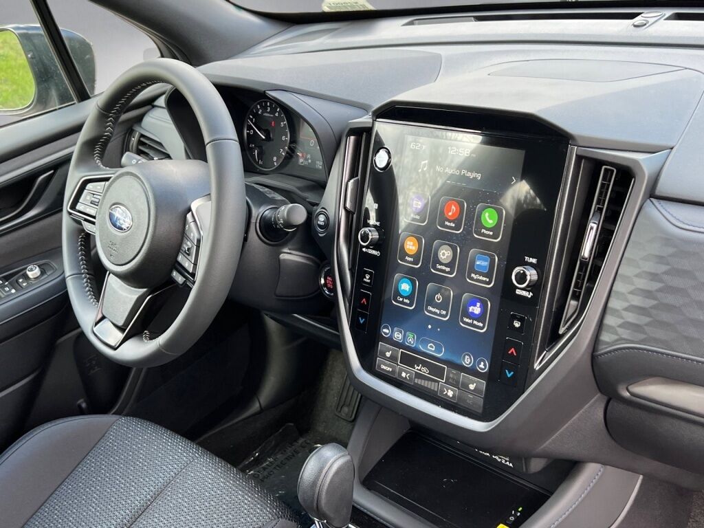 2026 Subaru Forester Premium Hagerstown MD