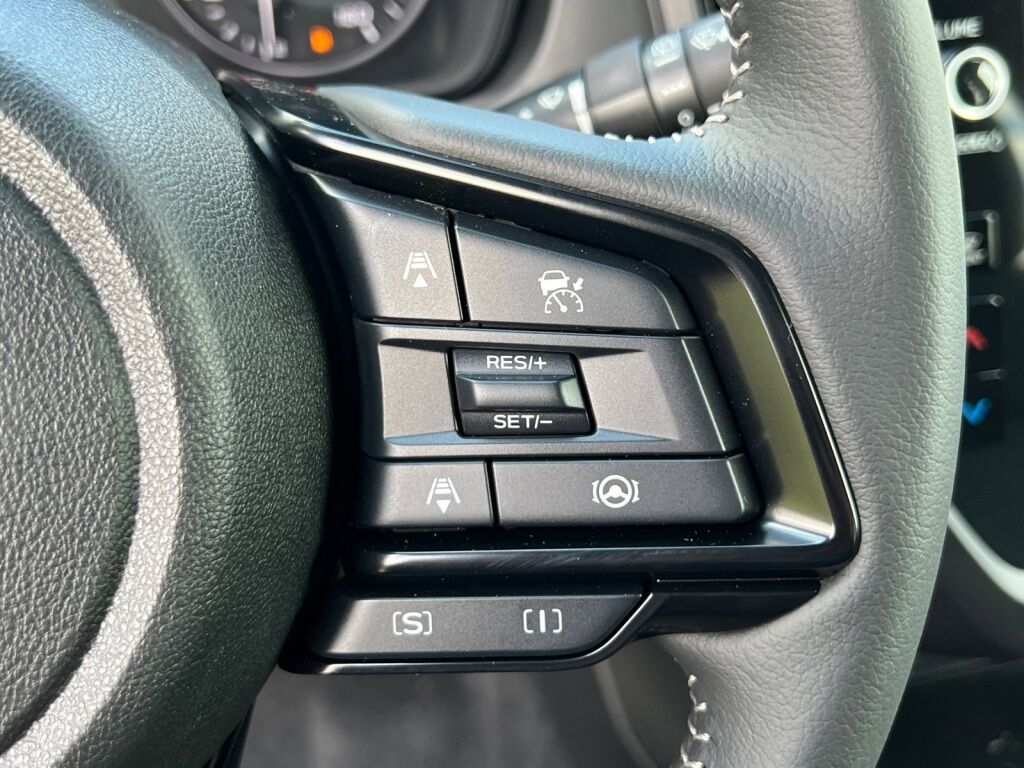 2026 Subaru Forester Premium Hagerstown MD