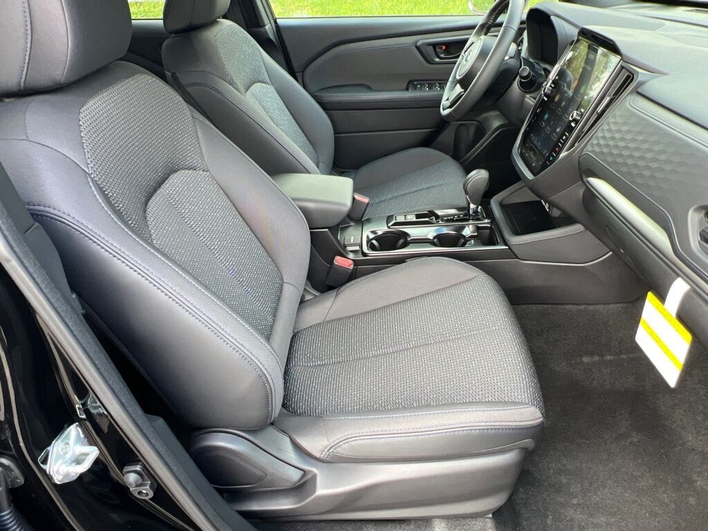 2026 Subaru Forester Premium Hagerstown MD