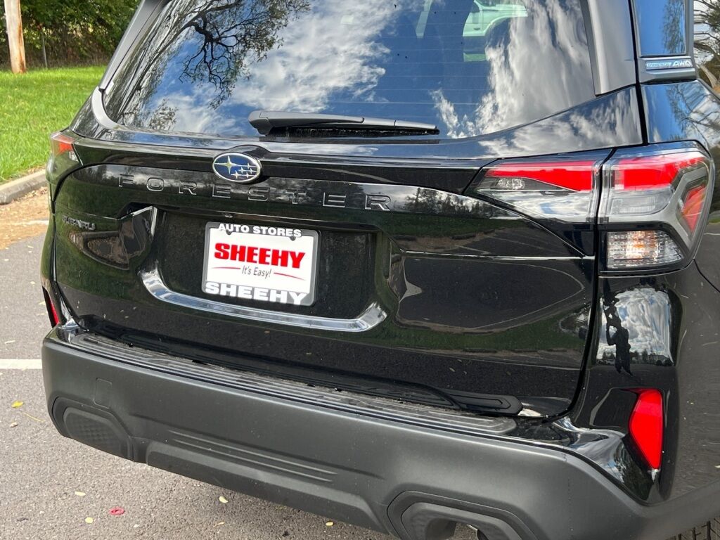 2026 Subaru Forester Premium Hagerstown MD