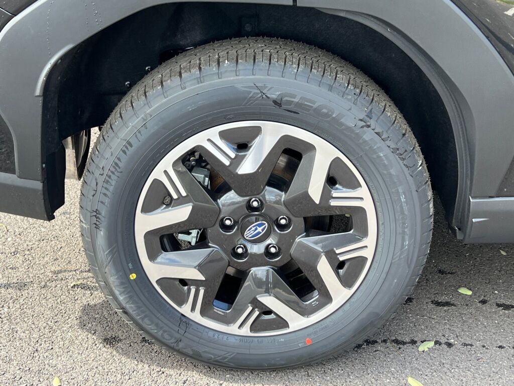 2026 Subaru Forester Premium Hagerstown MD