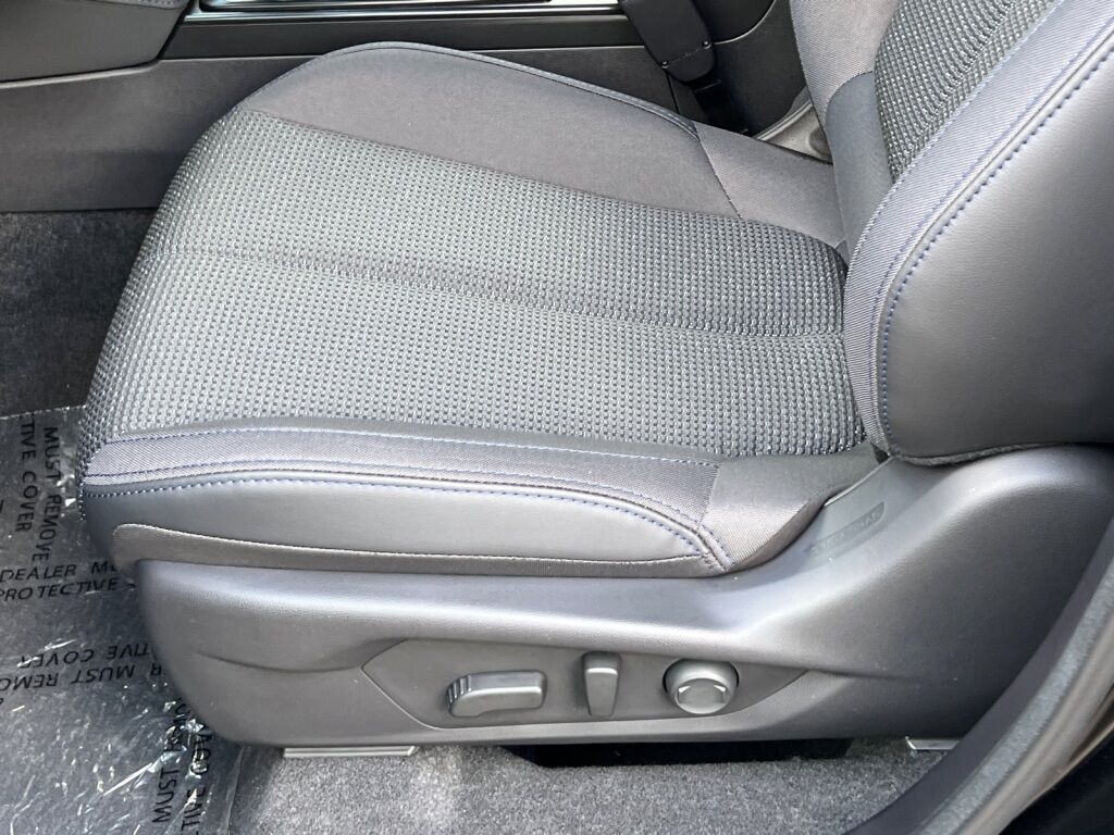 2026 Subaru Forester Premium Hagerstown MD