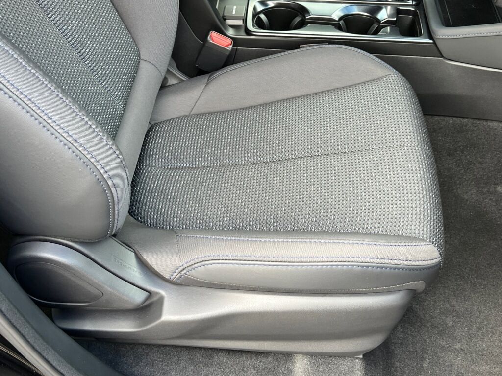 2026 Subaru Forester Premium Hagerstown MD