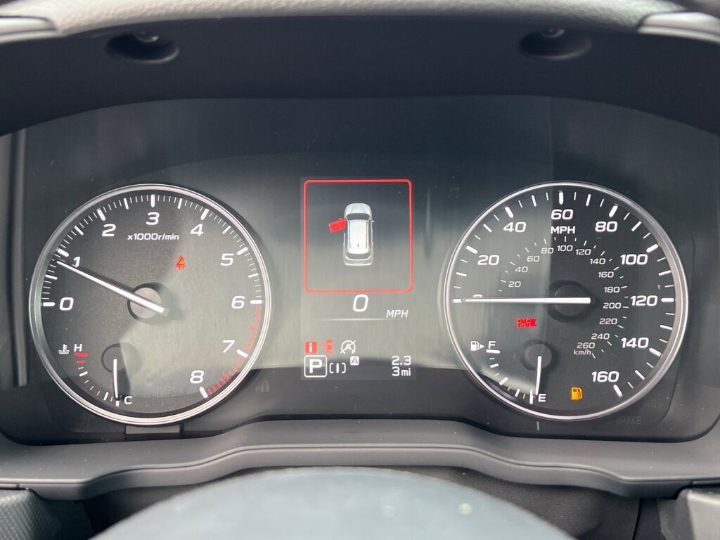 2026 Subaru Forester Premium Hagerstown MD