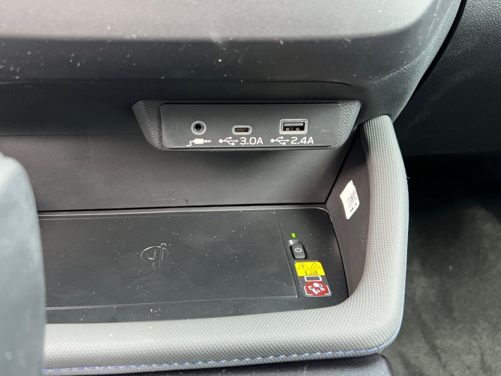 2026 Subaru Forester Premium Hagerstown MD