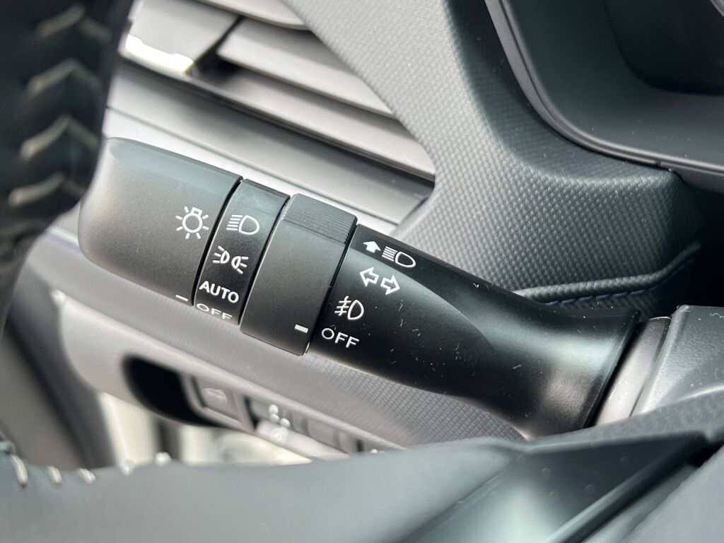 2026 Subaru Forester Premium Hagerstown MD