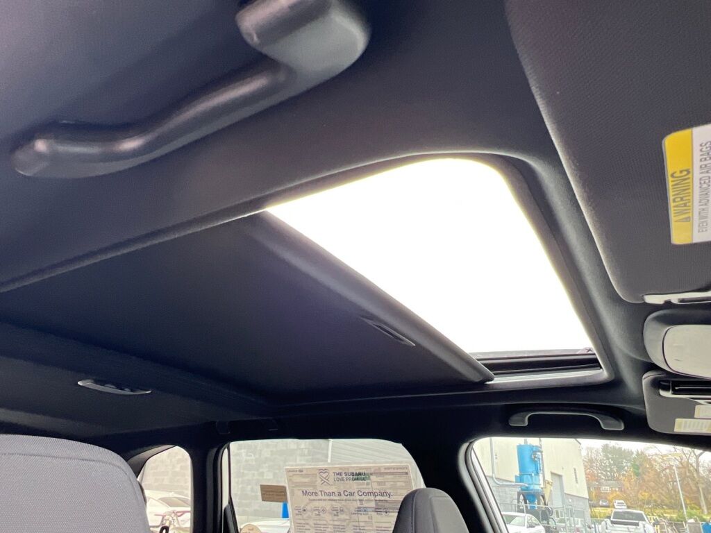 2026 Subaru Forester Premium Hagerstown MD