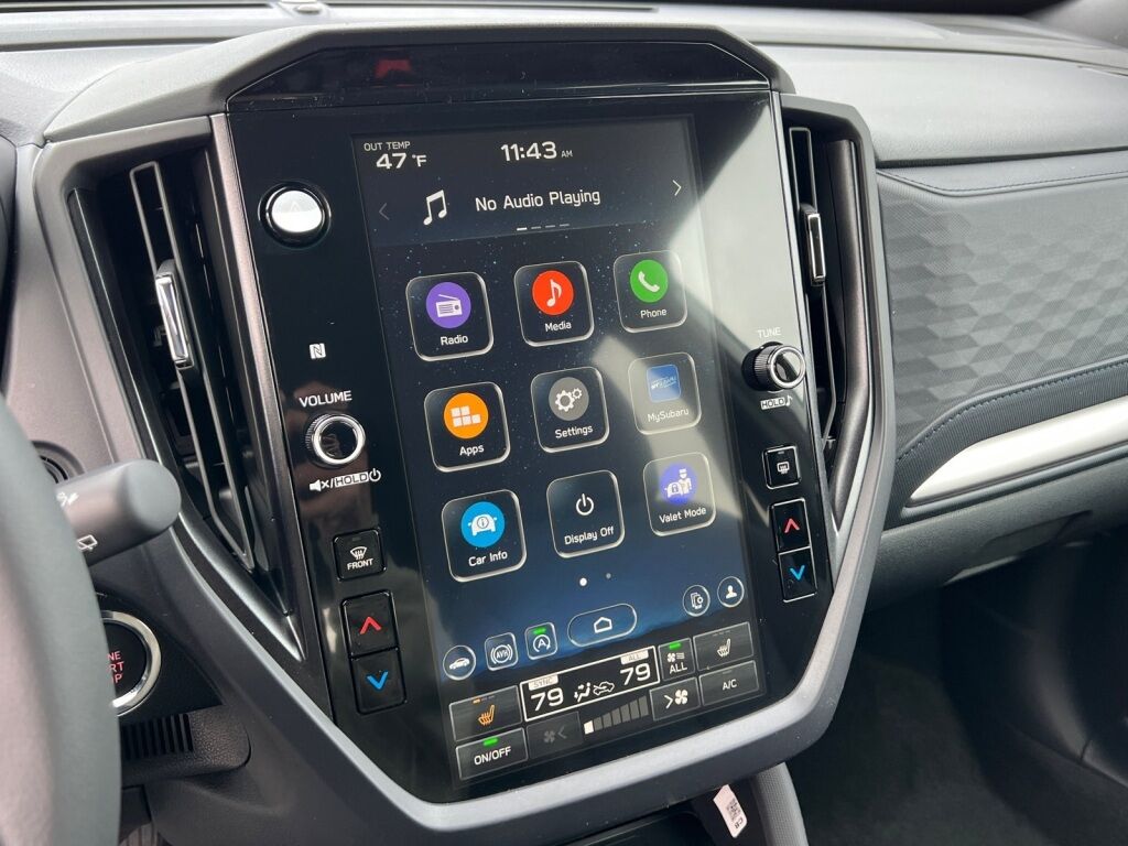 2026 Subaru Forester Premium Hagerstown MD