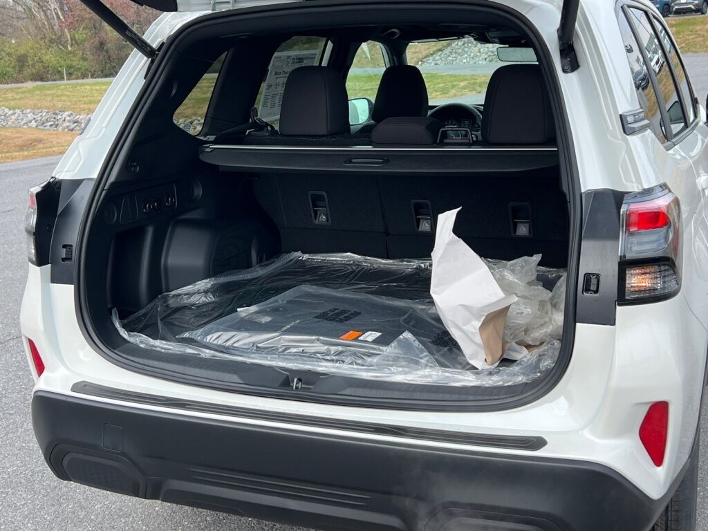 2026 Subaru Forester Premium Hagerstown MD