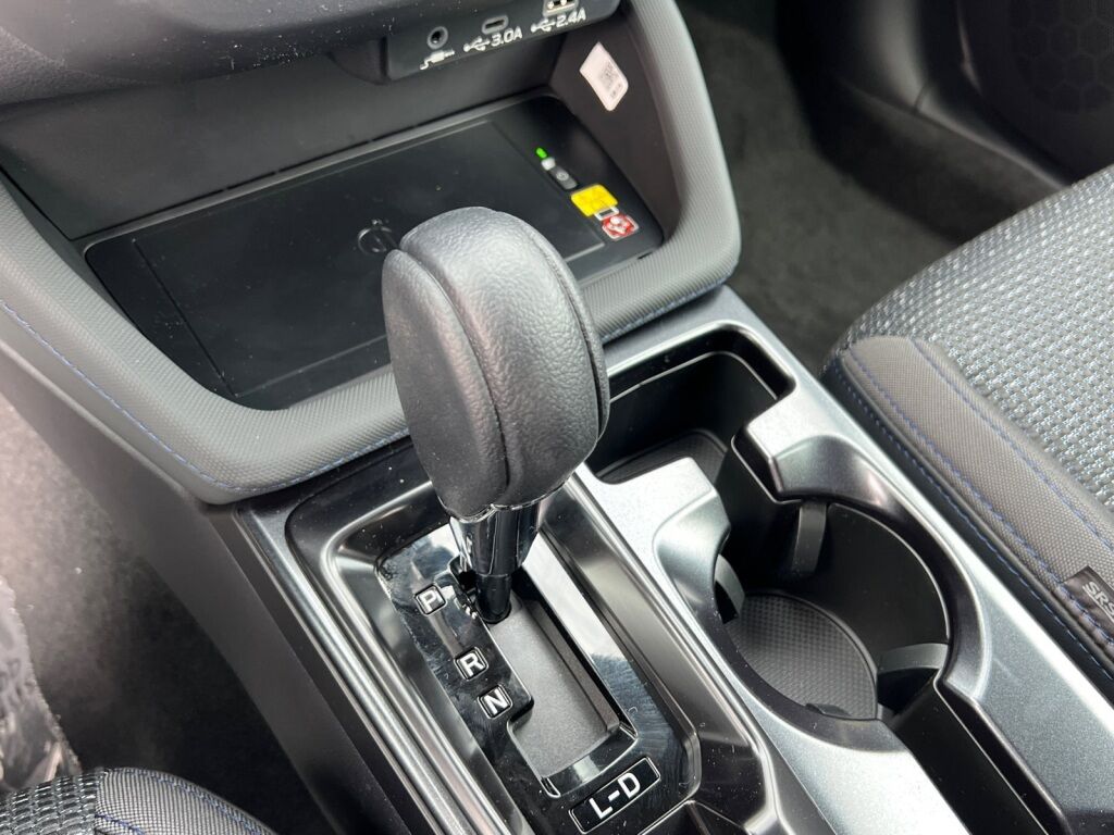 2026 Subaru Forester Premium Hagerstown MD