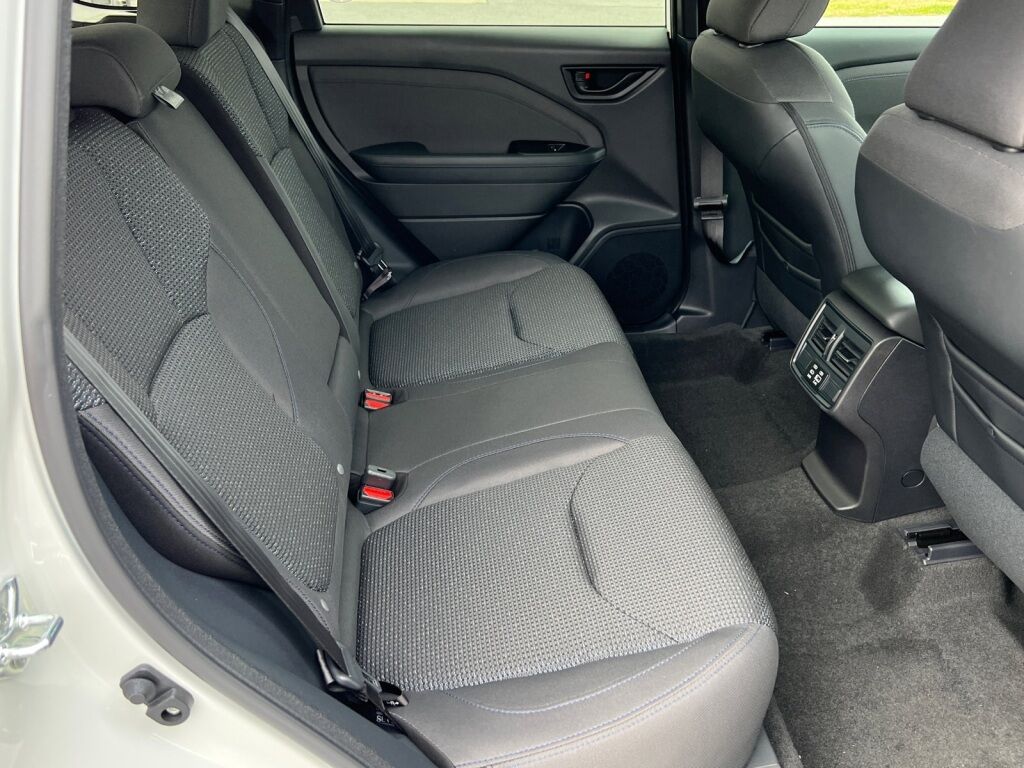 2026 Subaru Forester Premium Hagerstown MD