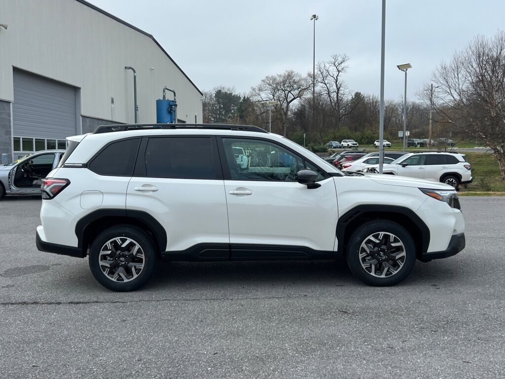 2026 Subaru Forester Premium Hagerstown MD