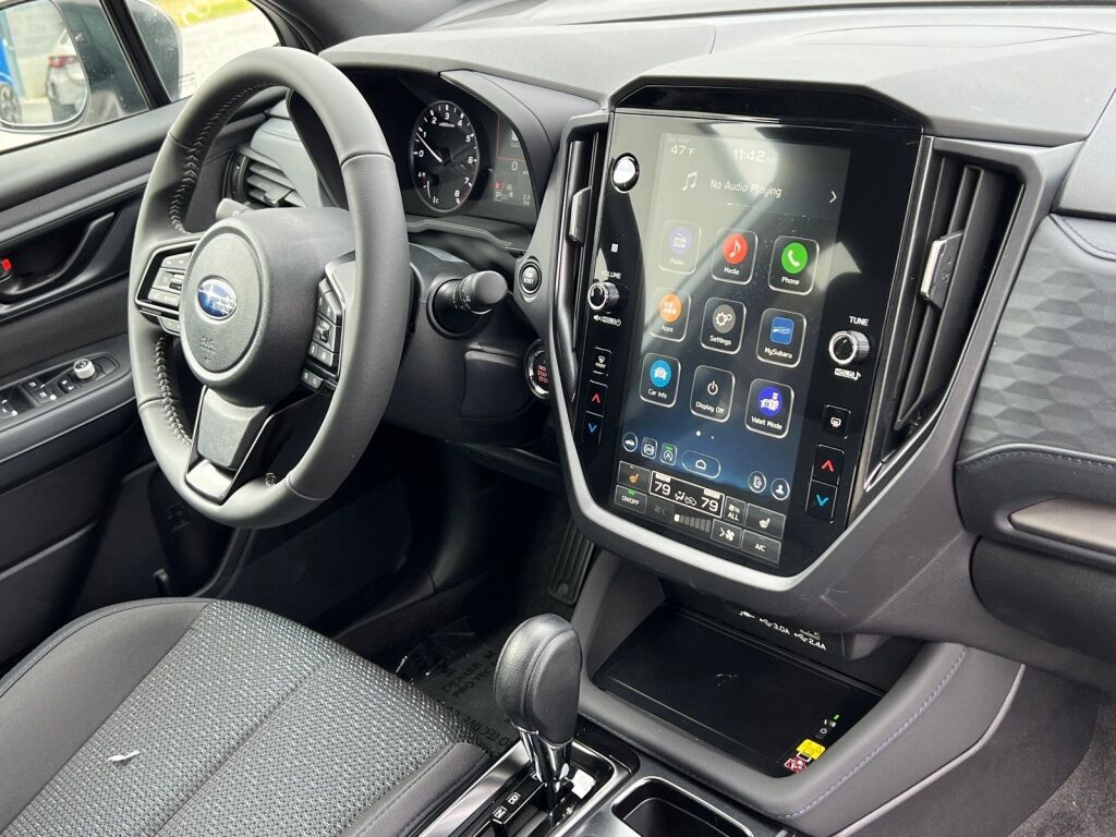 2026 Subaru Forester Premium Hagerstown MD