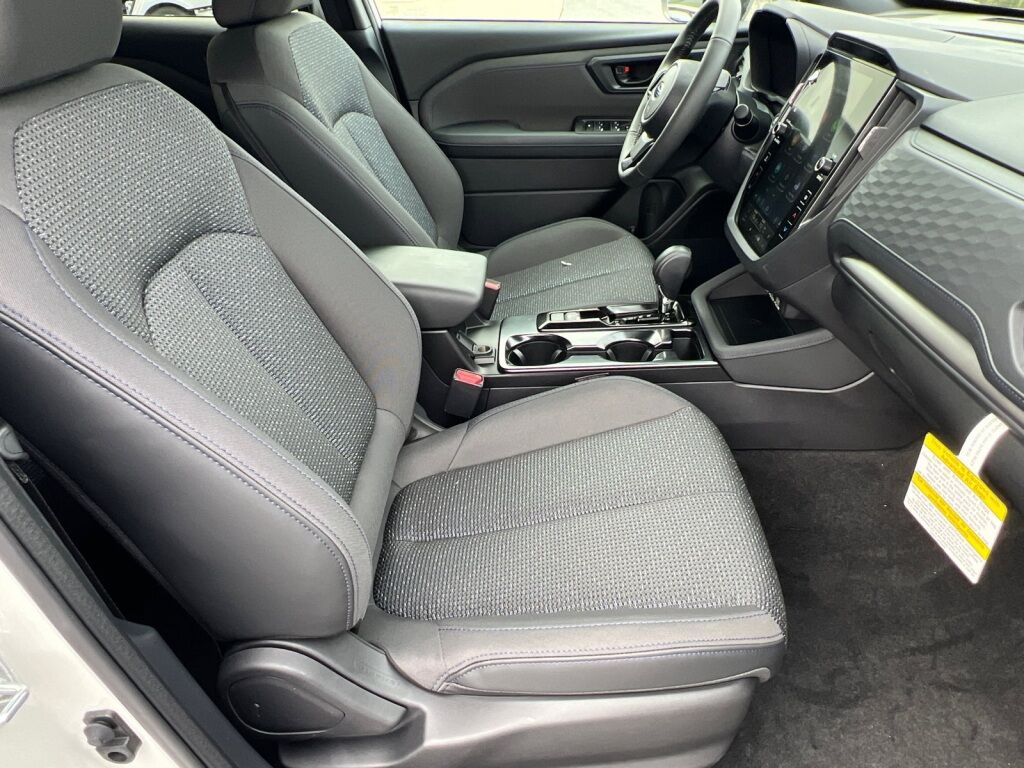 2026 Subaru Forester Premium Hagerstown MD