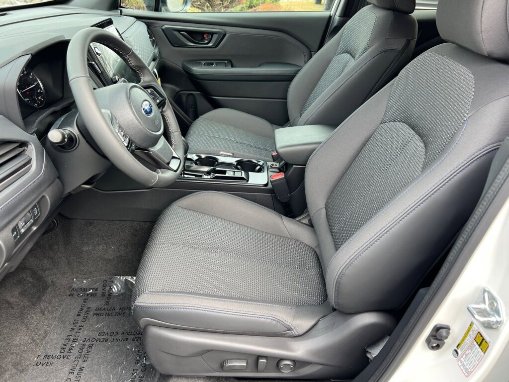 2026 Subaru Forester Premium Hagerstown MD