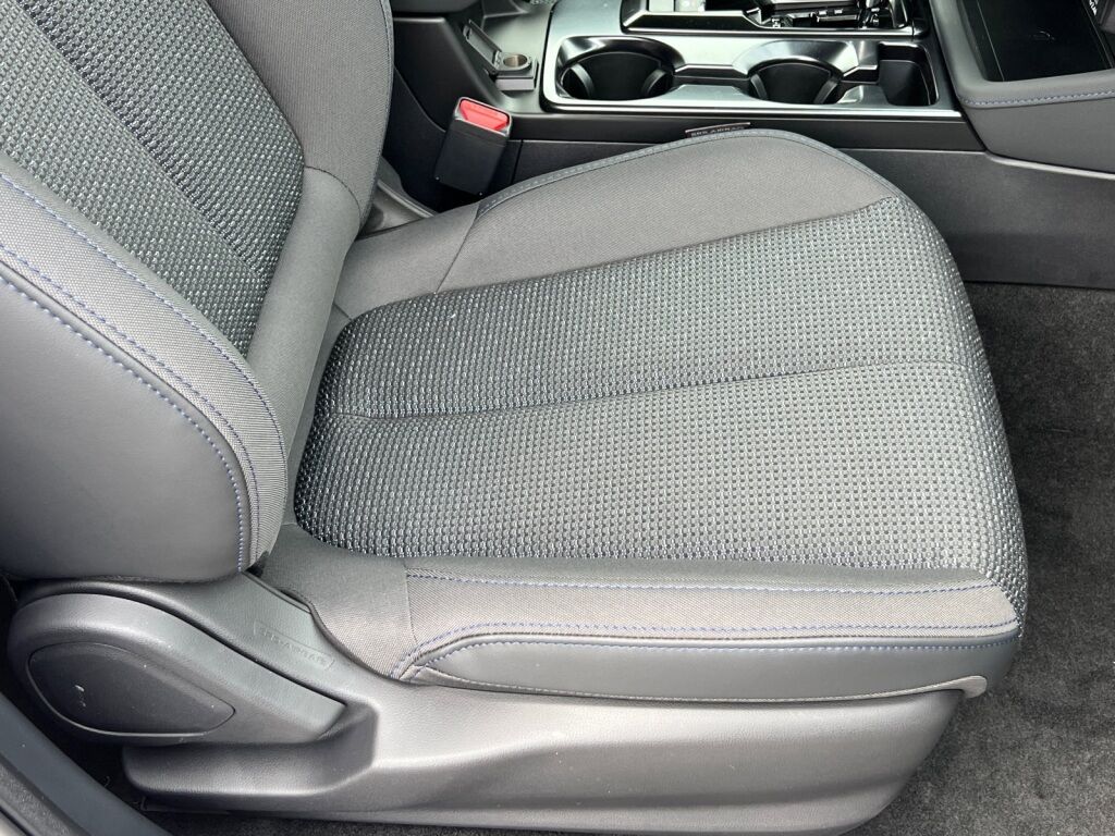 2026 Subaru Forester Premium Hagerstown MD