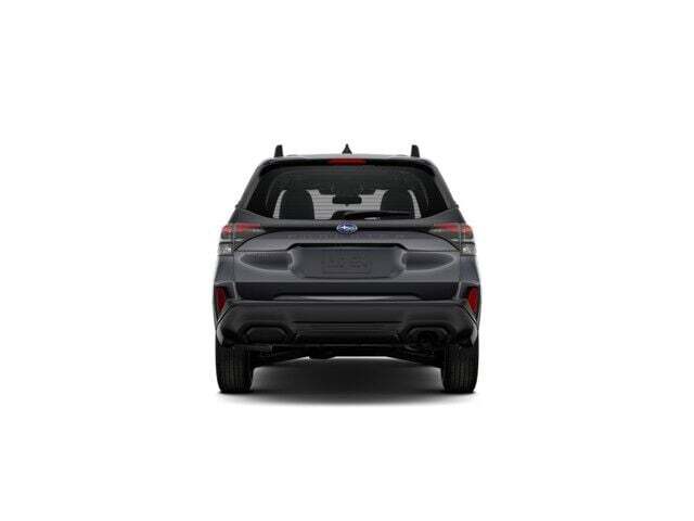 2026 Subaru Forester Premium Springfield VA