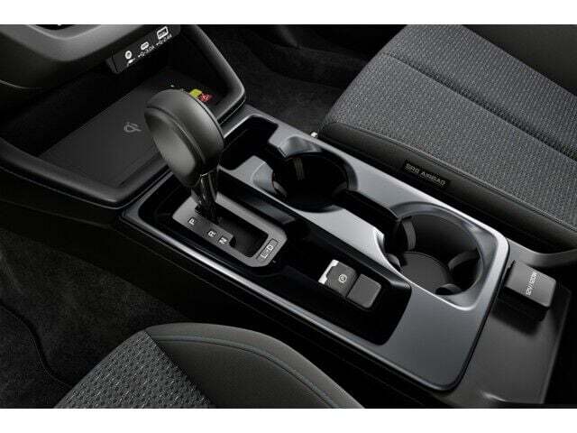 2026 Subaru Forester Premium Springfield VA