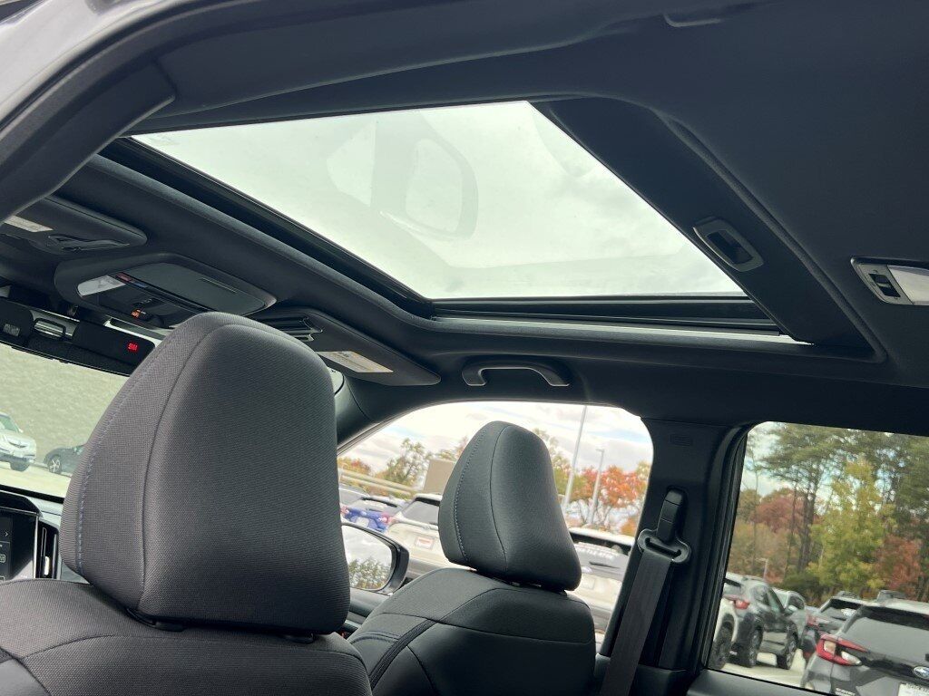 2026 Subaru Forester Premium Springfield VA