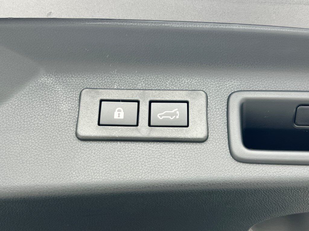 2026 Subaru Forester Premium Springfield VA