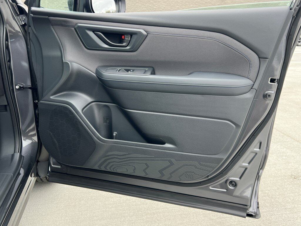 2026 Subaru Forester Premium Springfield VA