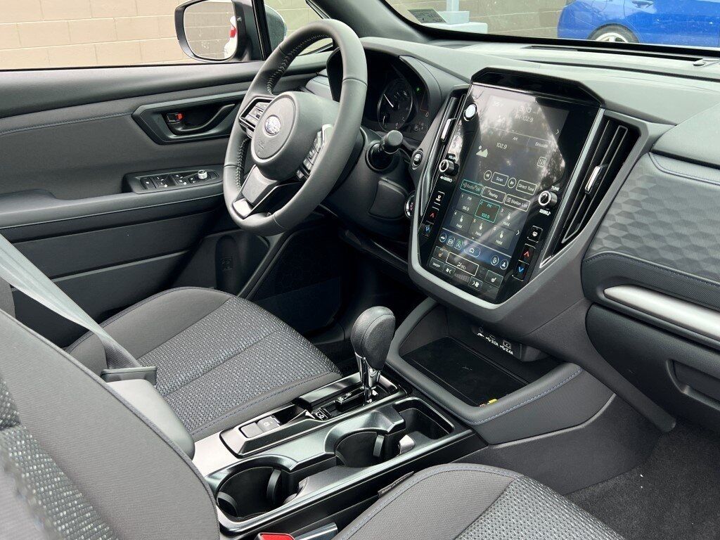 2026 Subaru Forester Premium Springfield VA