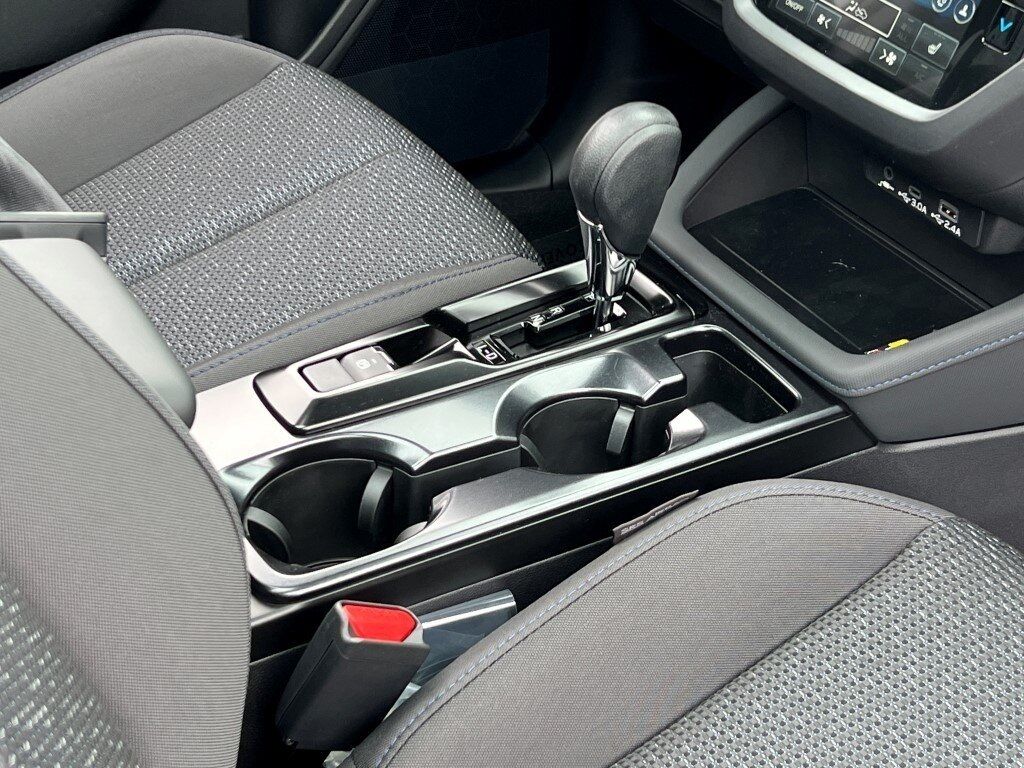 2026 Subaru Forester Premium Springfield VA