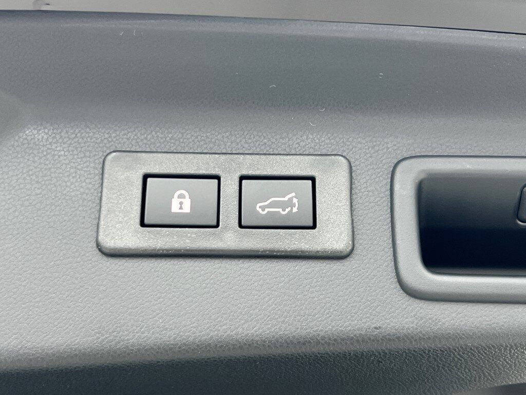 2026 Subaru Forester Premium Springfield VA