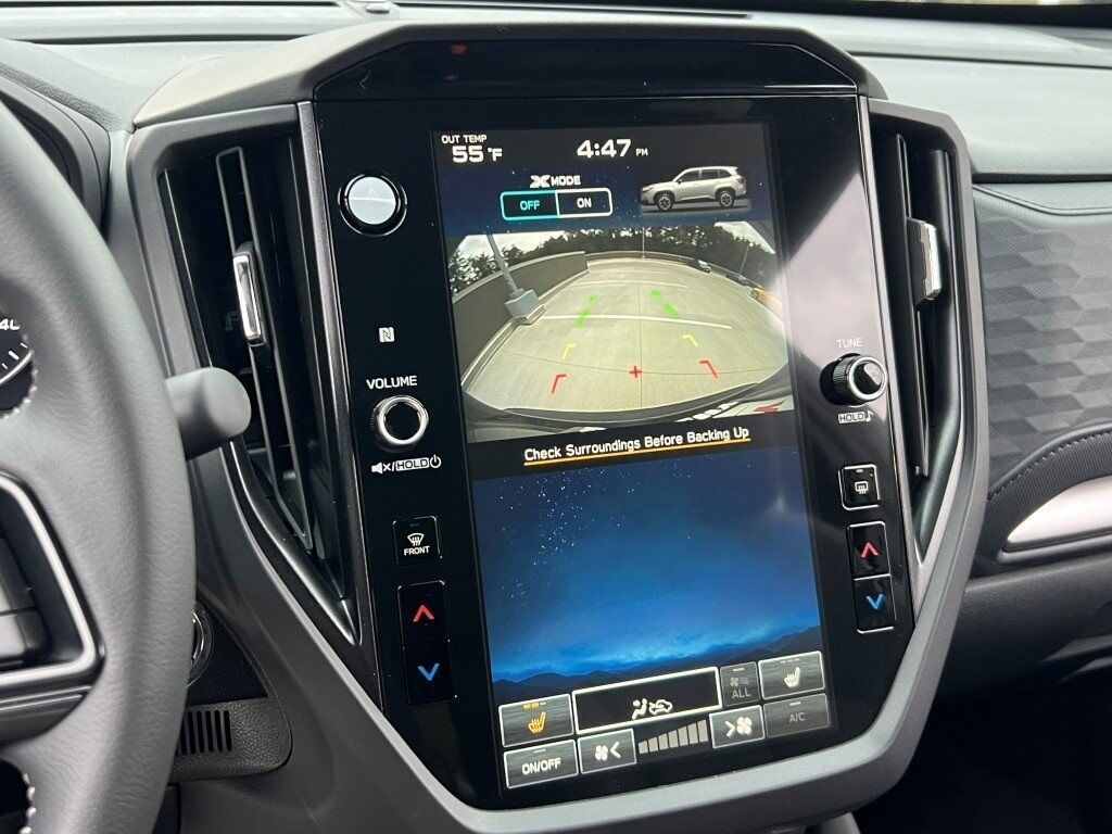 2026 Subaru Forester Premium Springfield VA