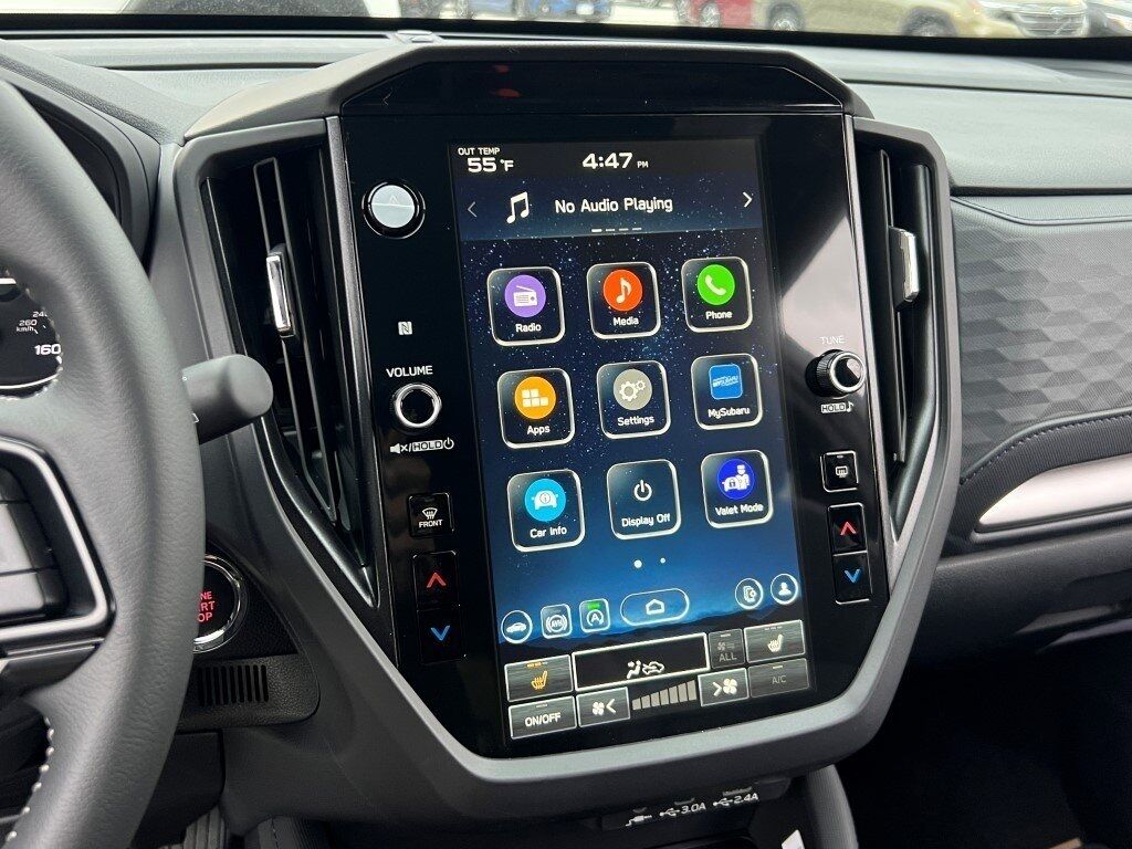 2026 Subaru Forester Premium Springfield VA