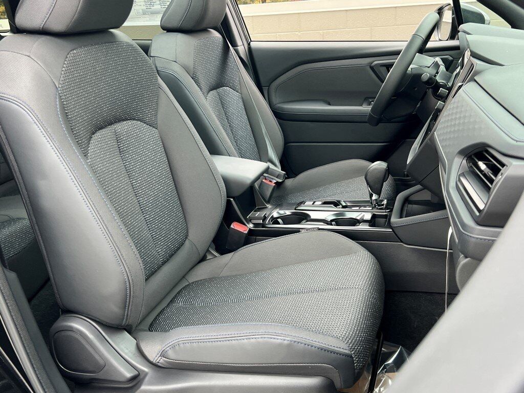 2026 Subaru Forester Premium Springfield VA