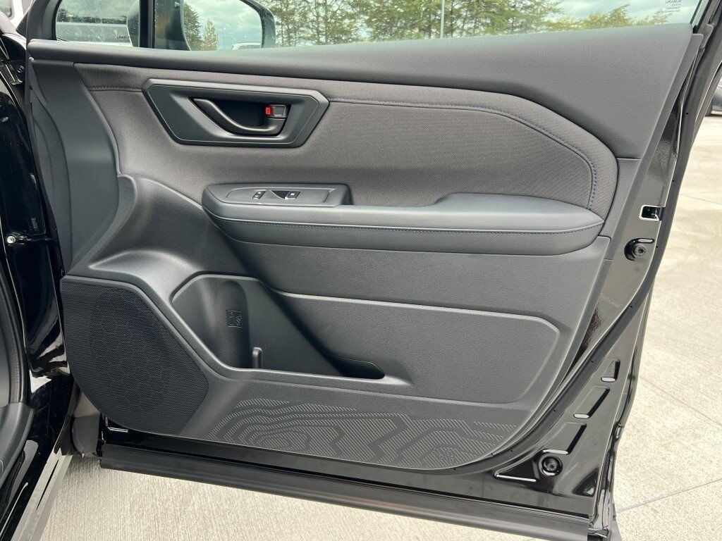 2026 Subaru Forester Premium Springfield VA