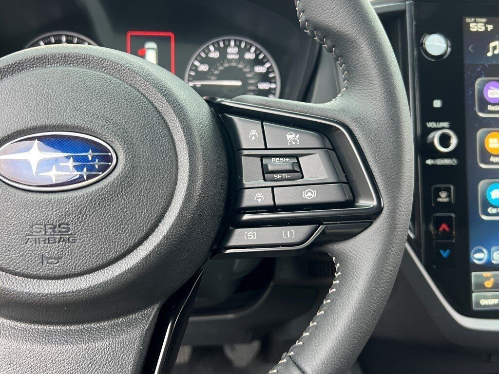 2026 Subaru Forester Premium Springfield VA