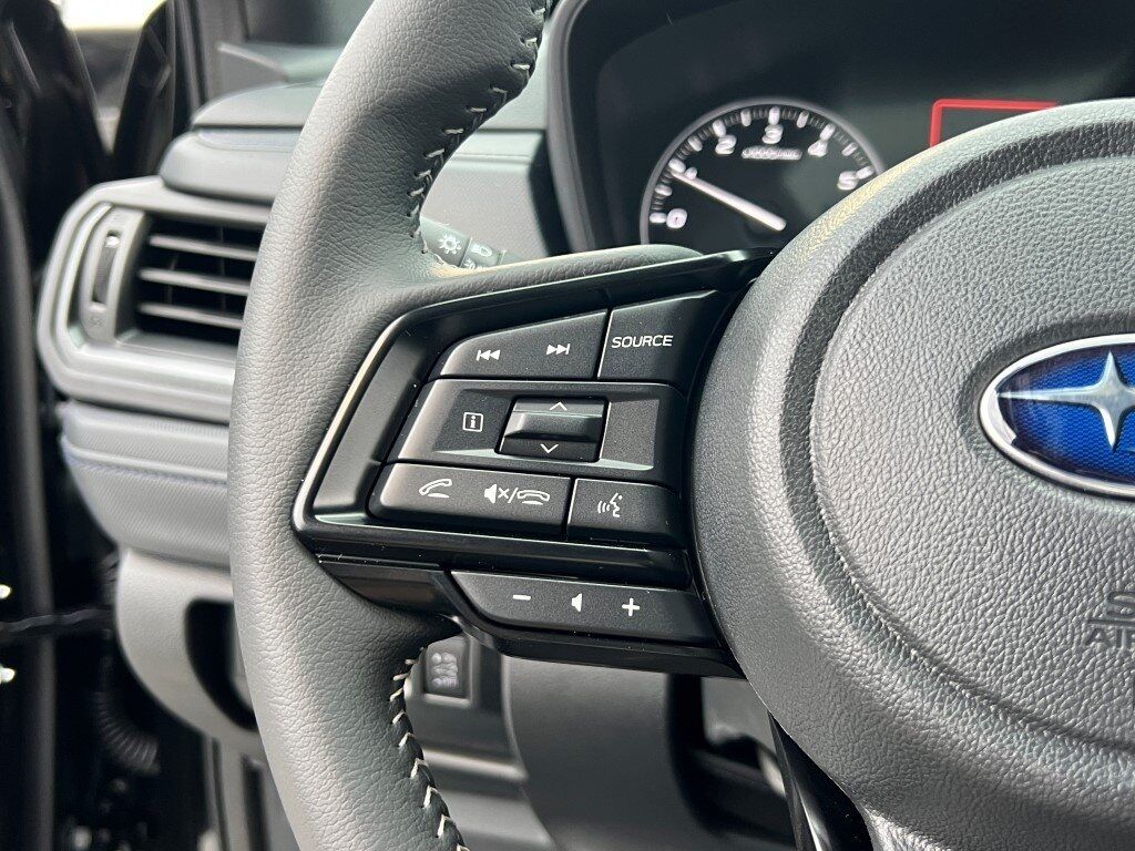 2026 Subaru Forester Premium Springfield VA