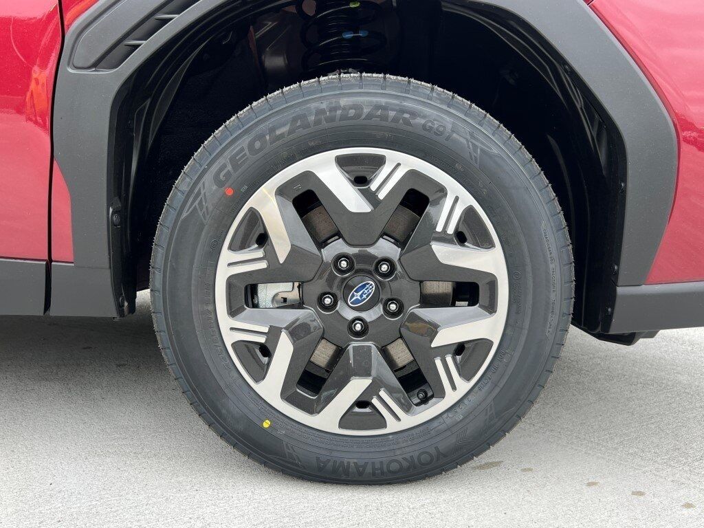 2026 Subaru Forester Premium Springfield VA