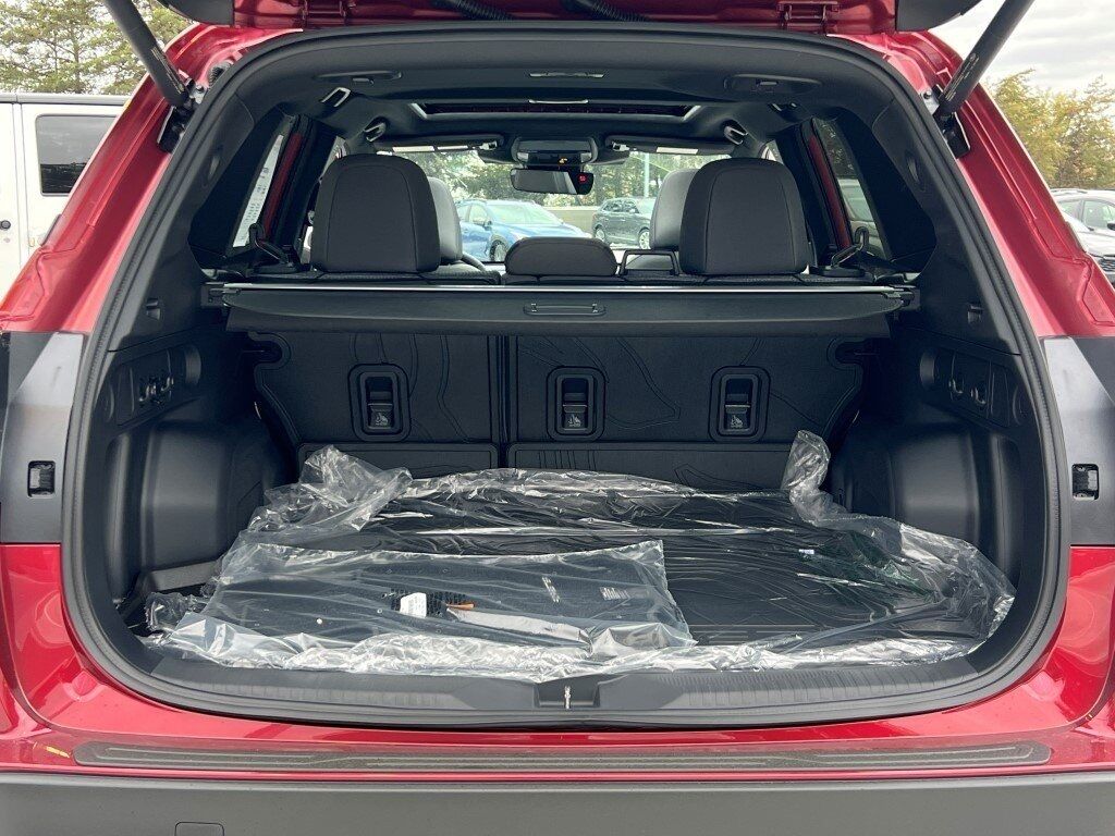 2026 Subaru Forester Premium Springfield VA