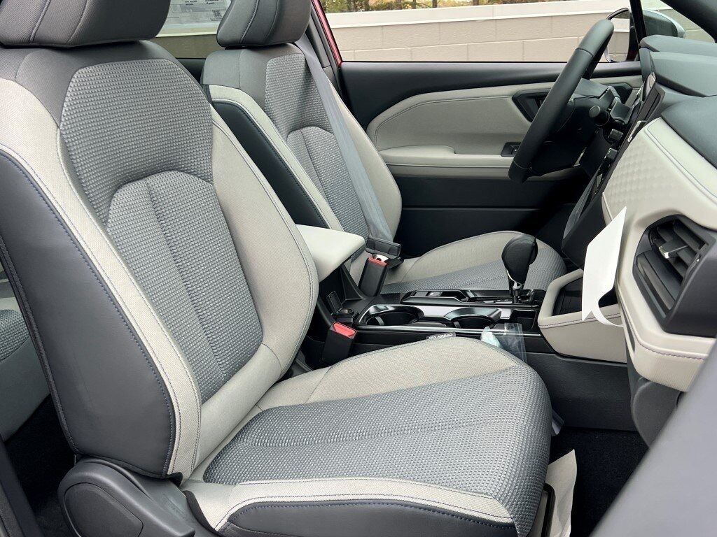 2026 Subaru Forester Premium Springfield VA