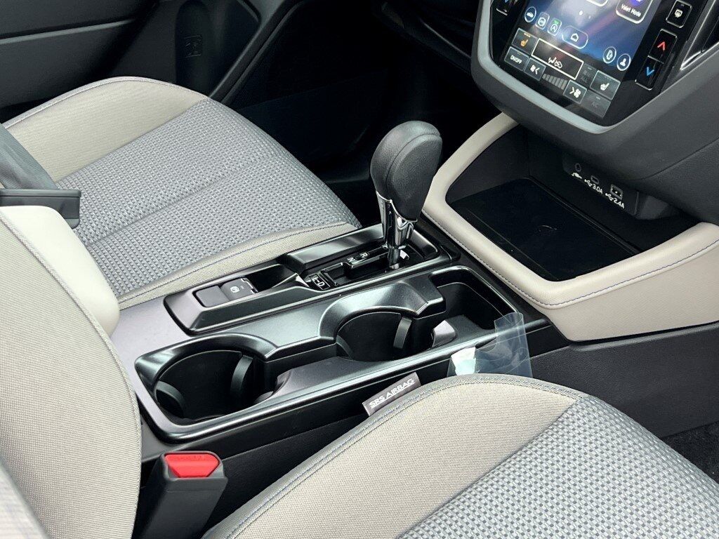 2026 Subaru Forester Premium Springfield VA