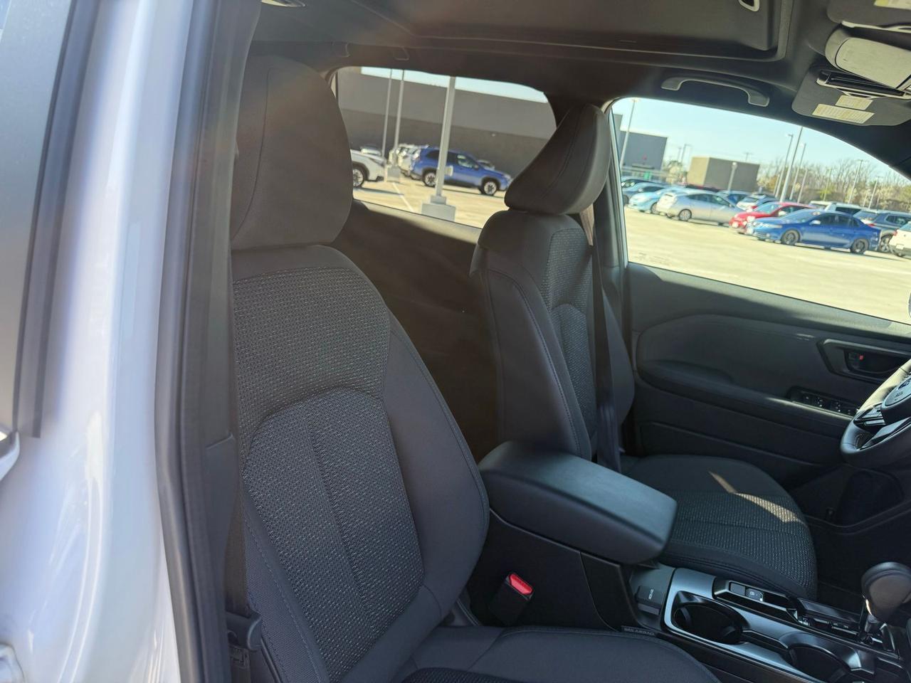 2026 Subaru Forester Premium Springfield VA