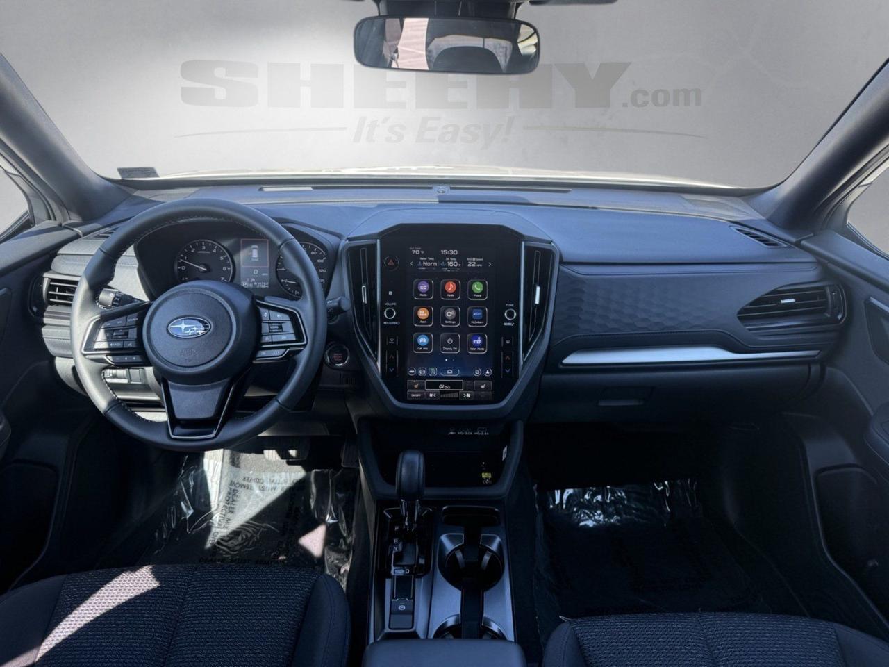 2026 Subaru Forester Premium Springfield VA