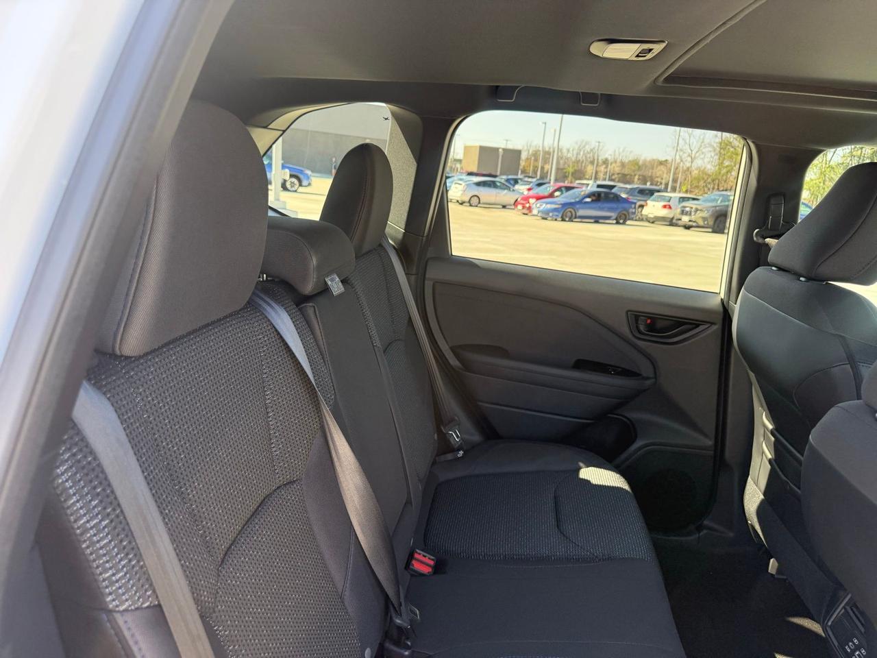 2026 Subaru Forester Premium Springfield VA