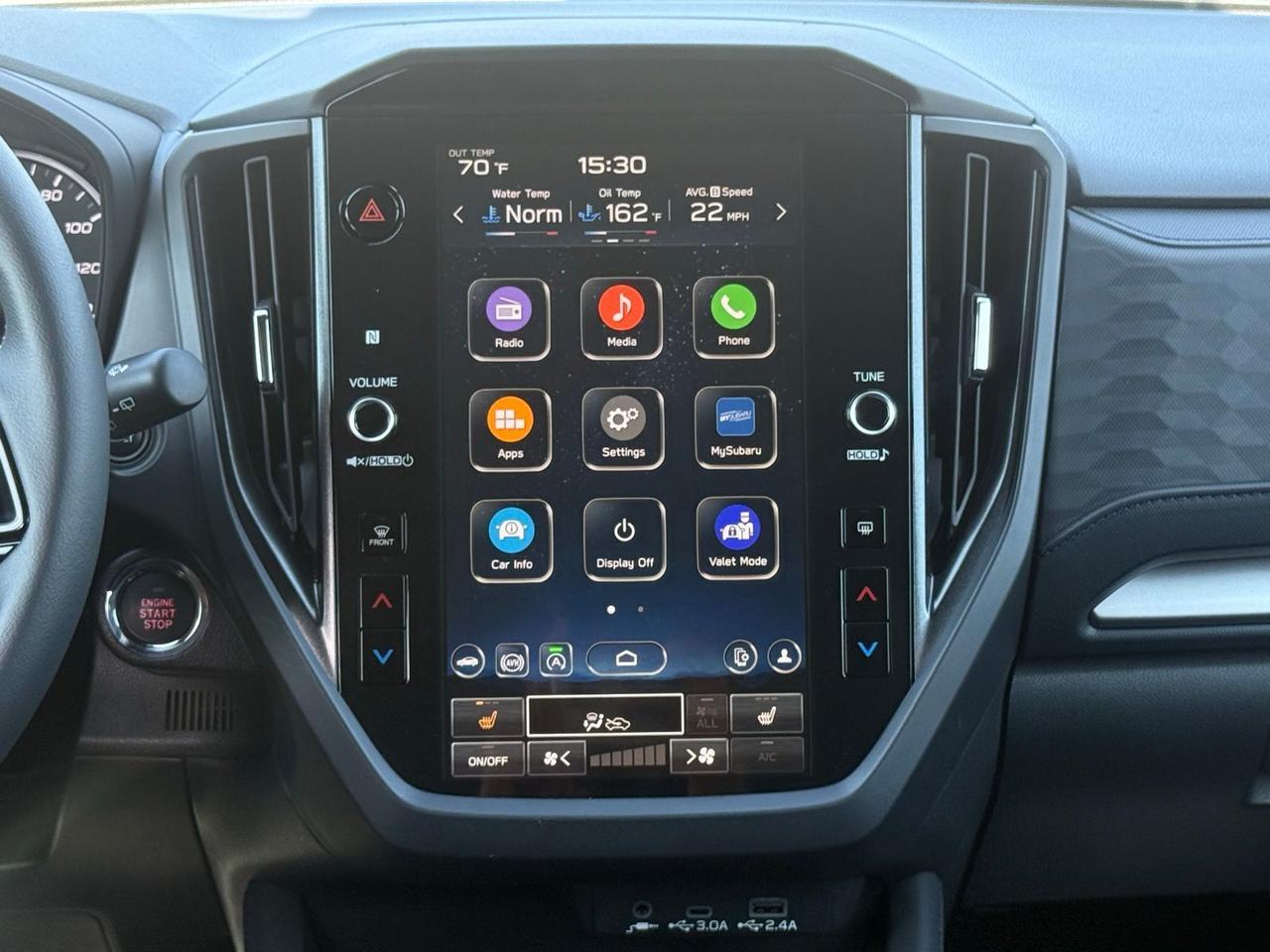 2026 Subaru Forester Premium Springfield VA