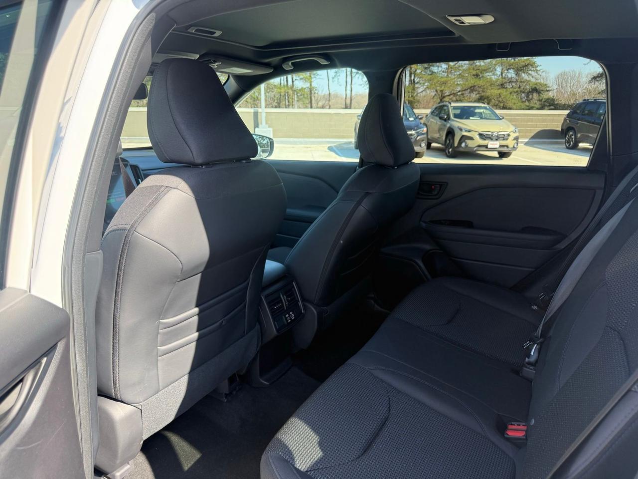 2026 Subaru Forester Premium Springfield VA