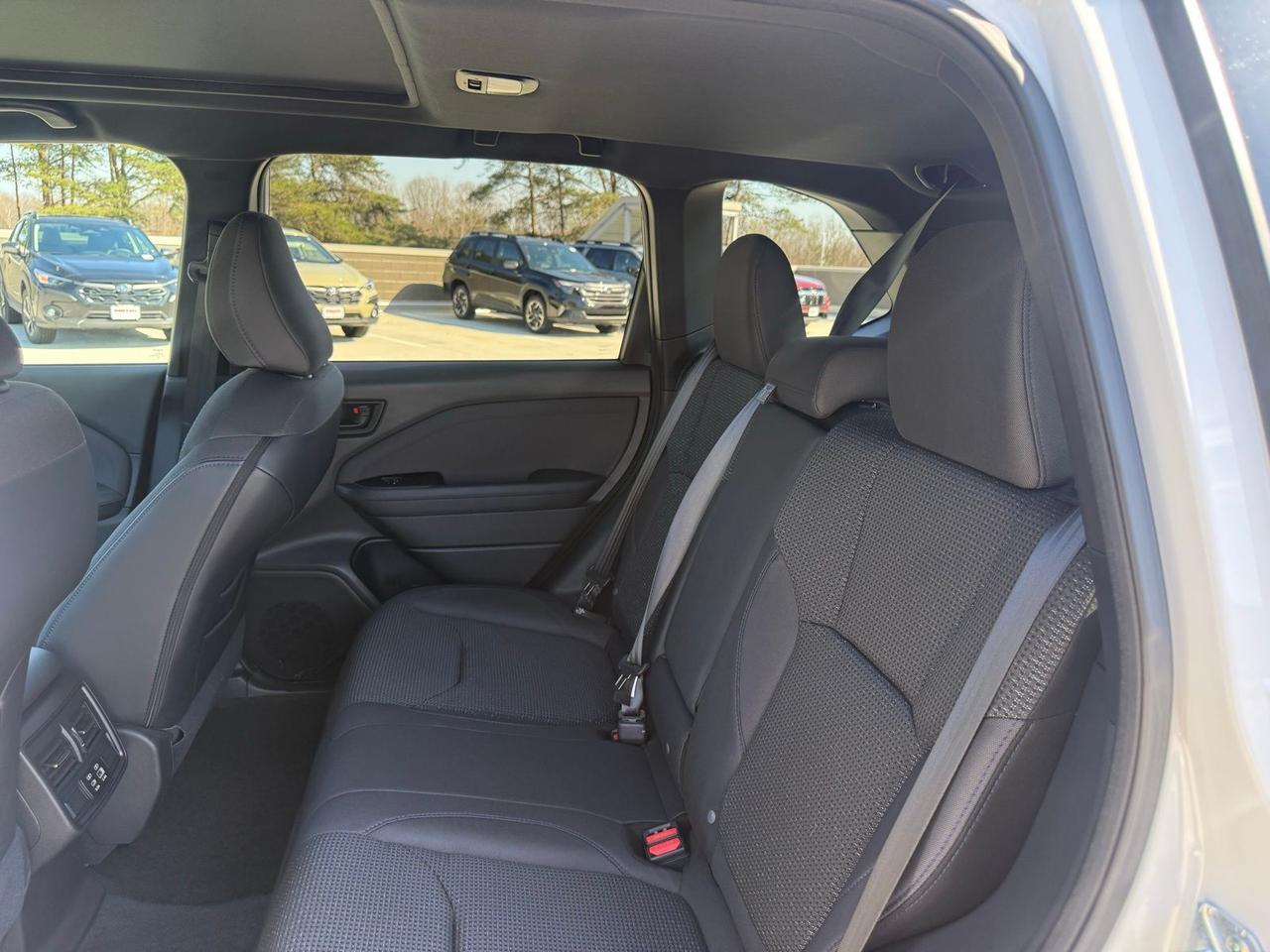 2026 Subaru Forester Premium Springfield VA